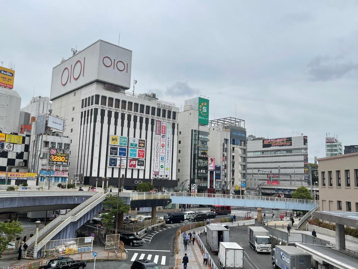 Apreton 2* Tokio